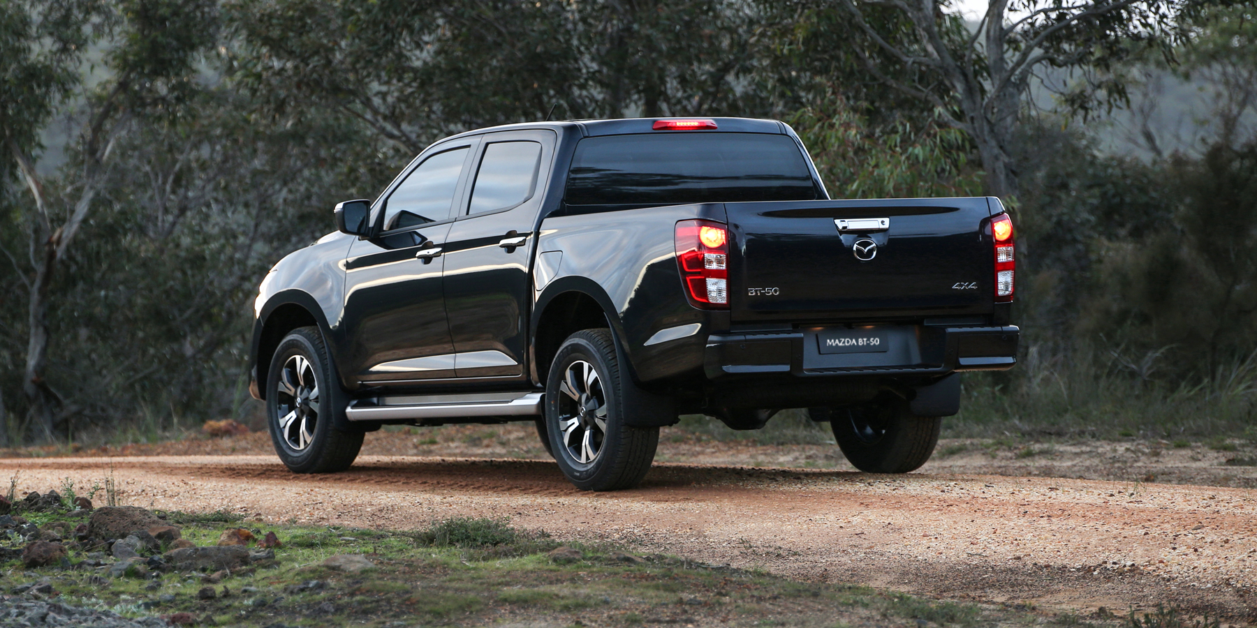 mazda-bt-50 - image 1
